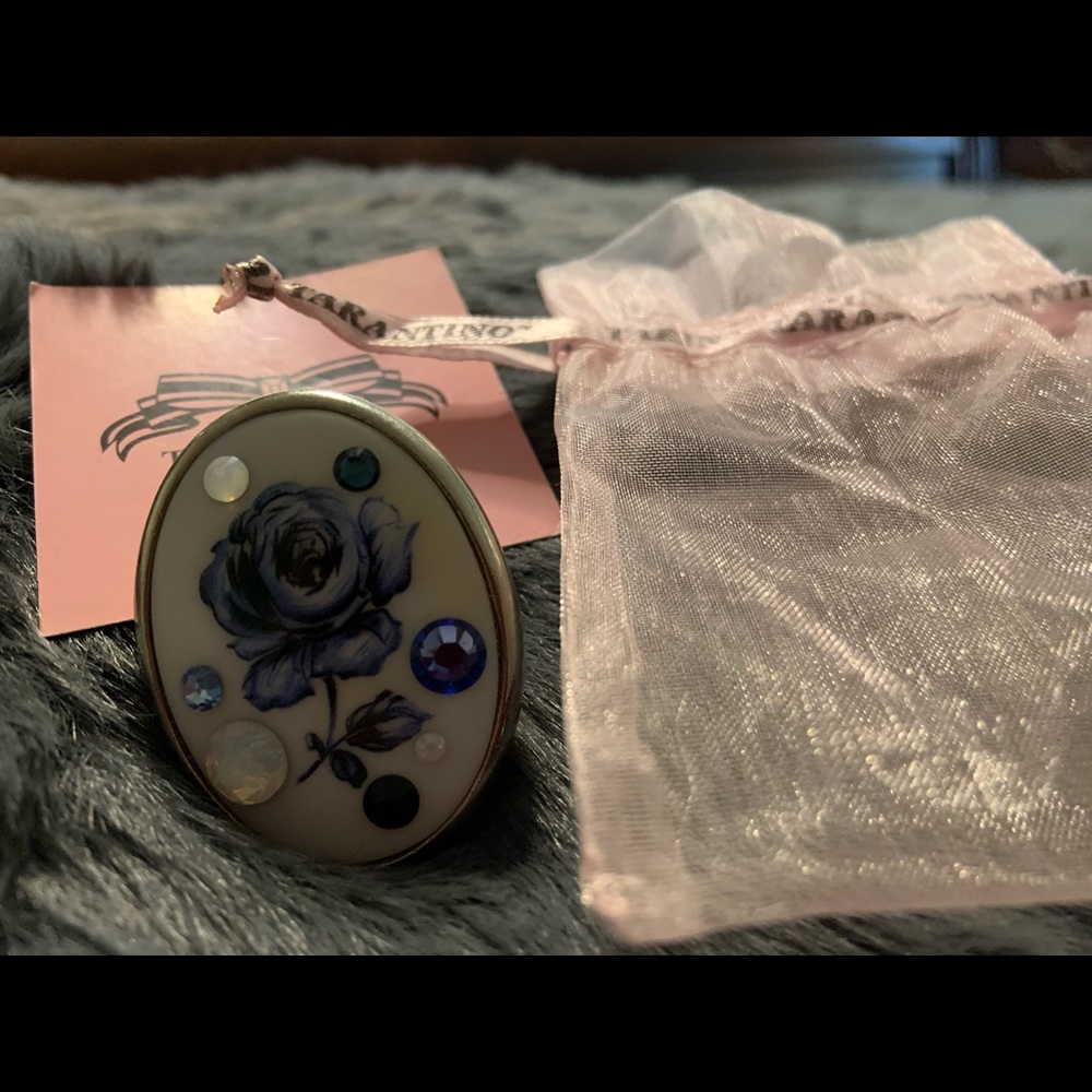 Vintage Ring